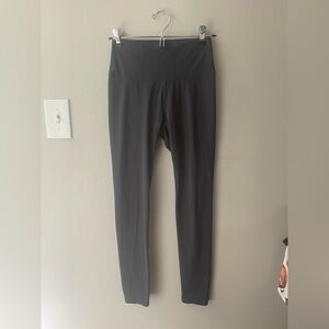 Women’s Sissycos Small 2-6 Gray Leggings